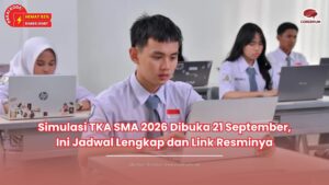 simulasi tka sma 2026
