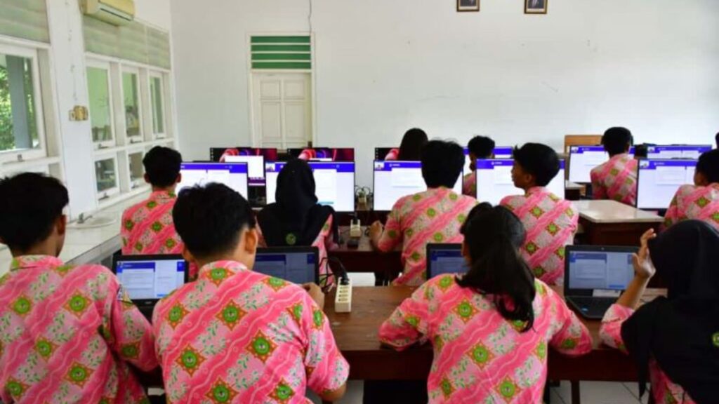 soal simulasi tka 