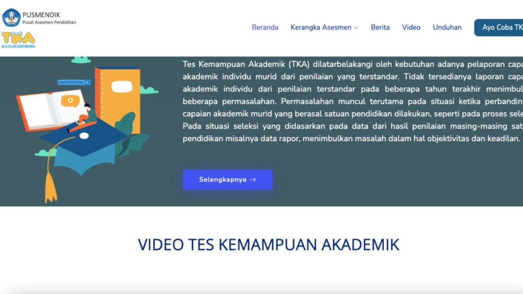 soal tka sma bahasa inggris