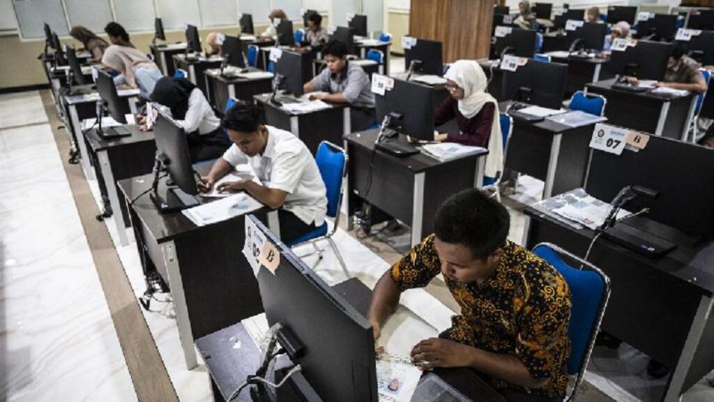 snbt 2027 kapan dibuka