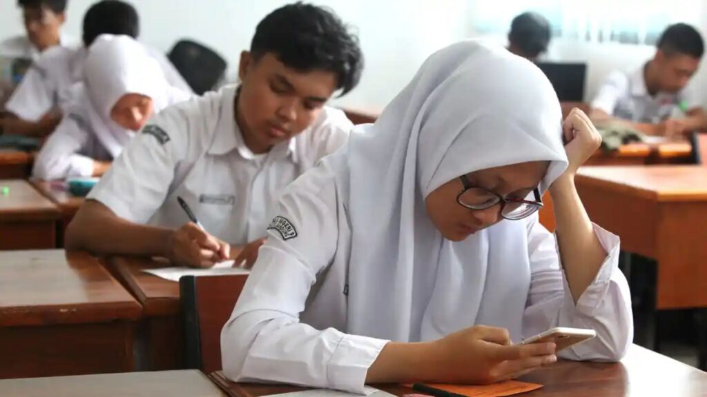 latihan soal tka matematika sma