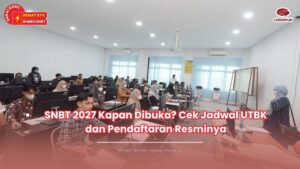 kapan snbt 2027