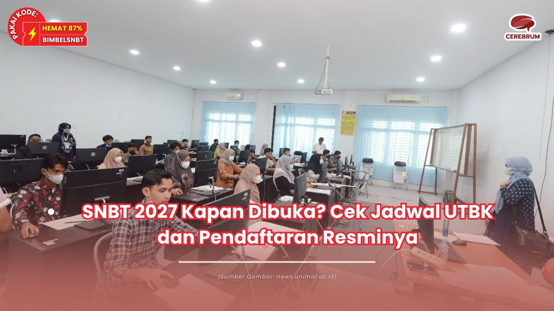 kapan snbt 2027