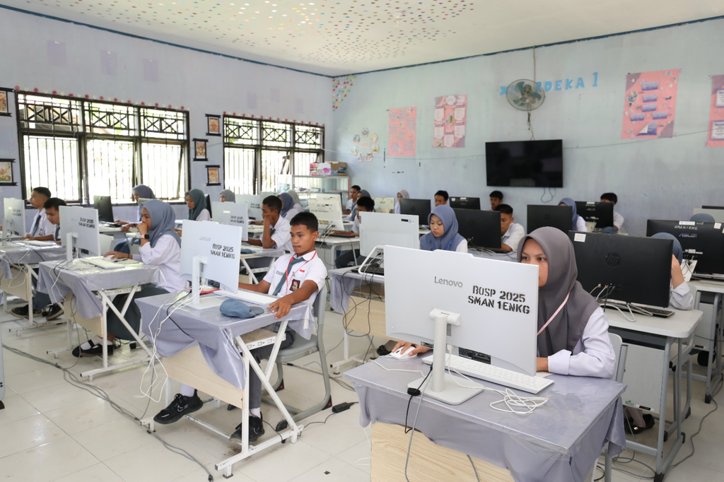 simulasi soal tka pusmendik