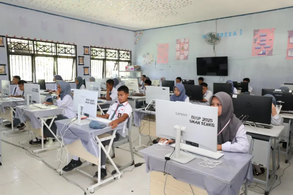 soal tka bahasa inggris
