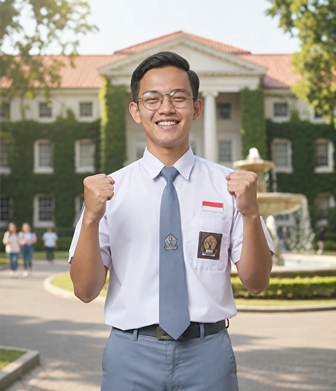 Bimbel online UTBK