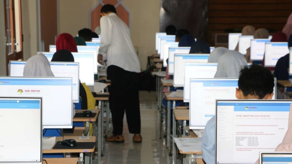 contoh soal utbk