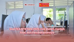 soal tka mtk sma