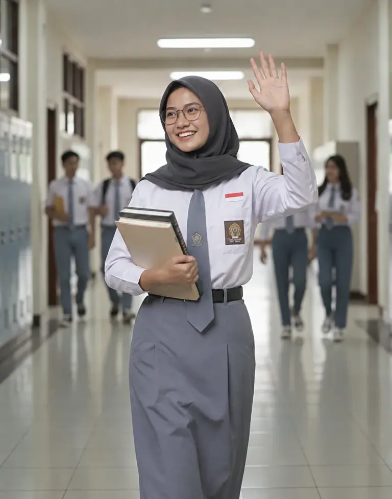 Bimbel online UTBK