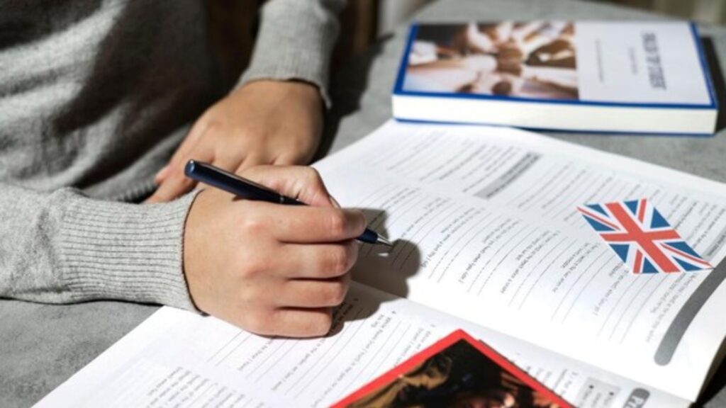 soal tka sma bahasa inggris