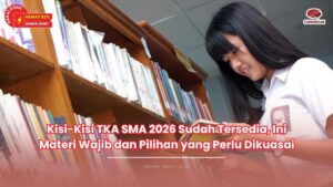 kisi kisi tka sma 2026
