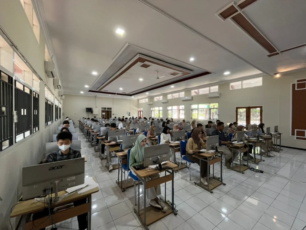 tryout utbk gratis