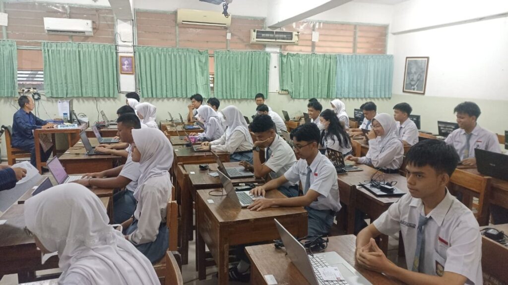 soal tka matematika wajib sma