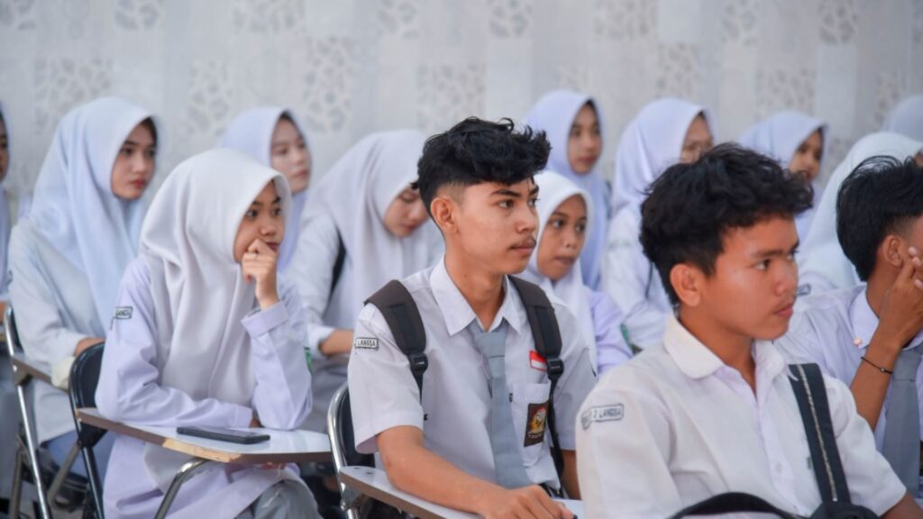 latihan soal tka matematika sma kelas 12