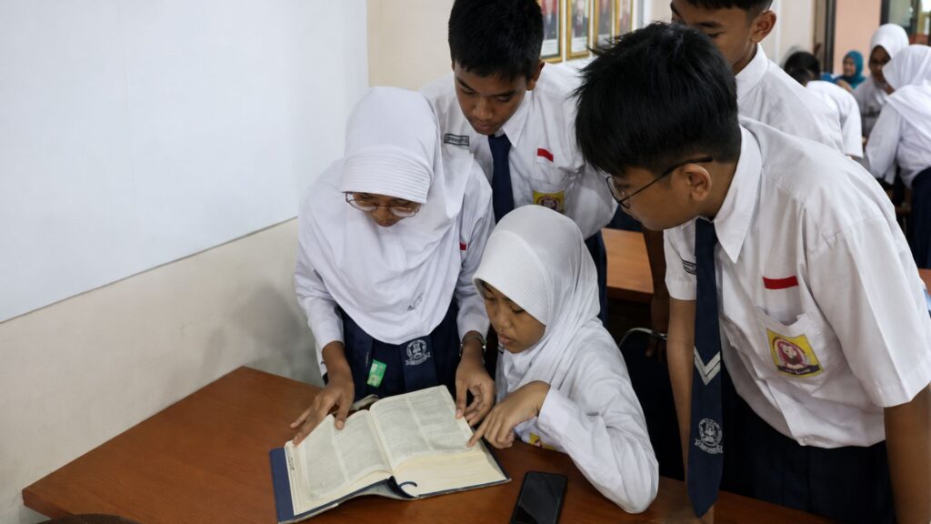 latihan soal tka matematika sma