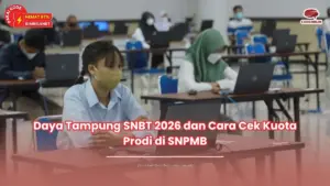 daya tampung snbt