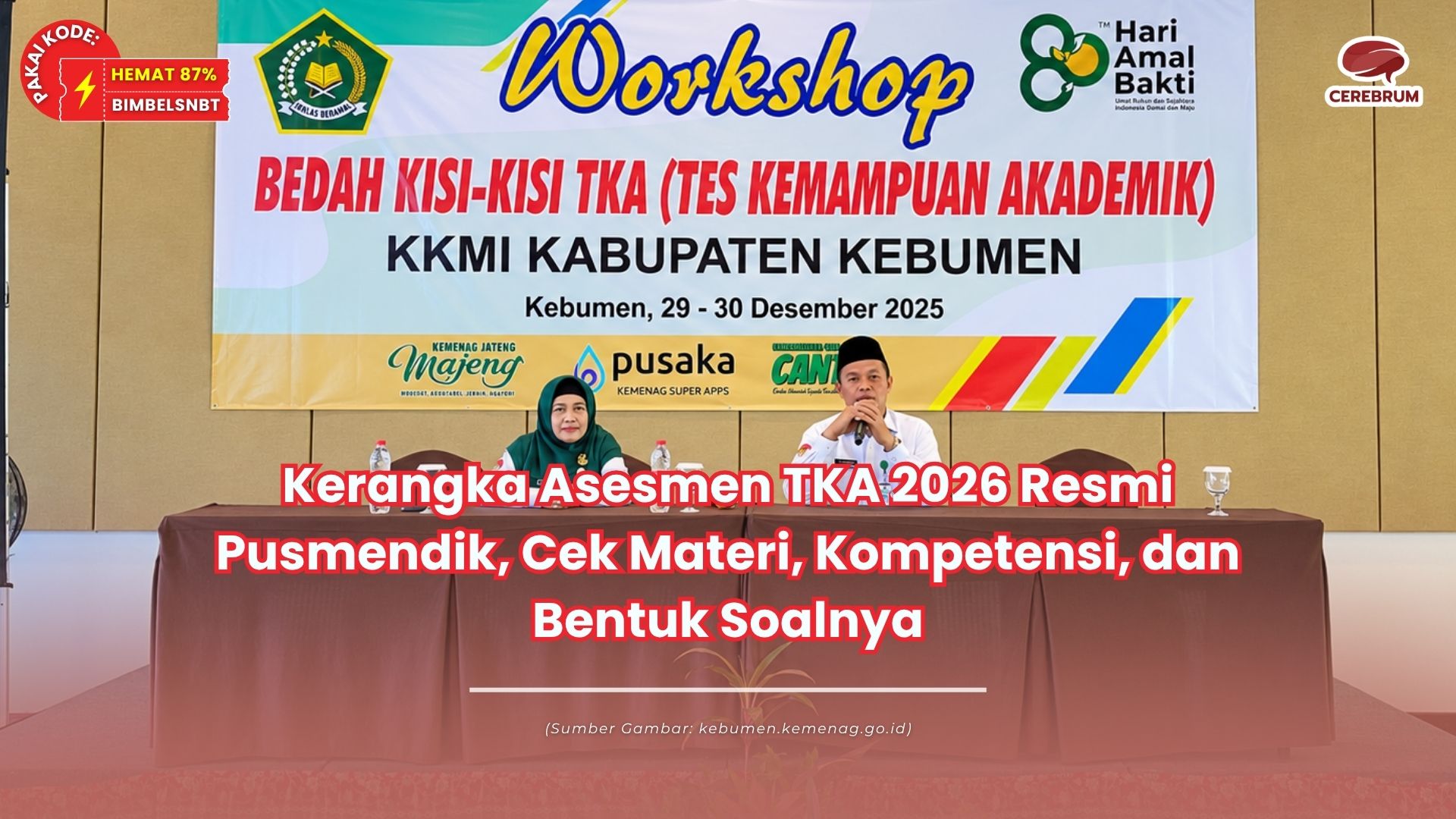 kerangka asesmen tka