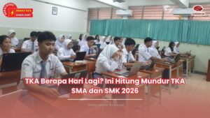 tka berapa hari lagi