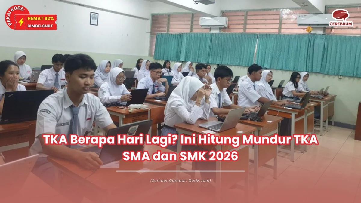 tka berapa hari lagi