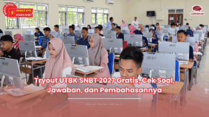 tryout utbk gratis