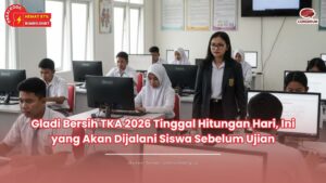 gladi bersih tka 2026