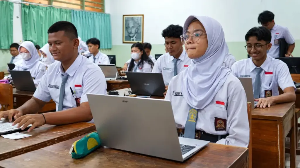 gladi bersih tka sma 2026