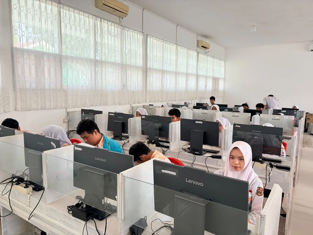 jadwal gladi tka 2026