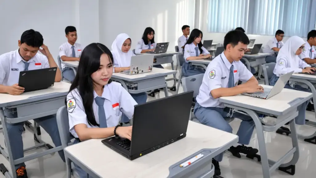 simulasi tka 2026 sma
