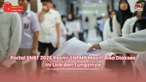 portal snbt 2026