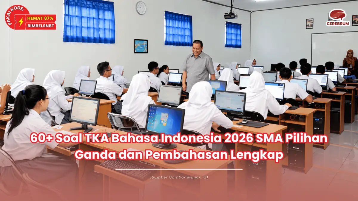 soal tka bahasa indonesia 2026