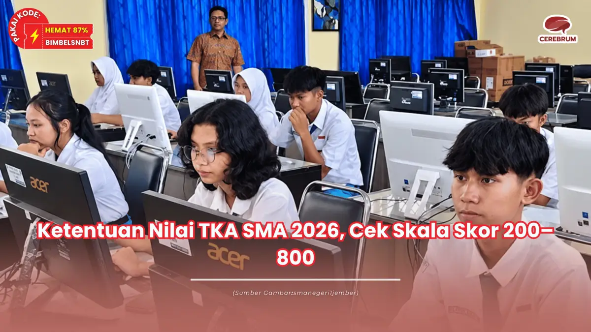nilai tka kapan keluar