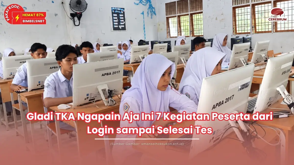 gladi tka ngapain aja