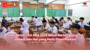 gladi bersih tka sma 2026