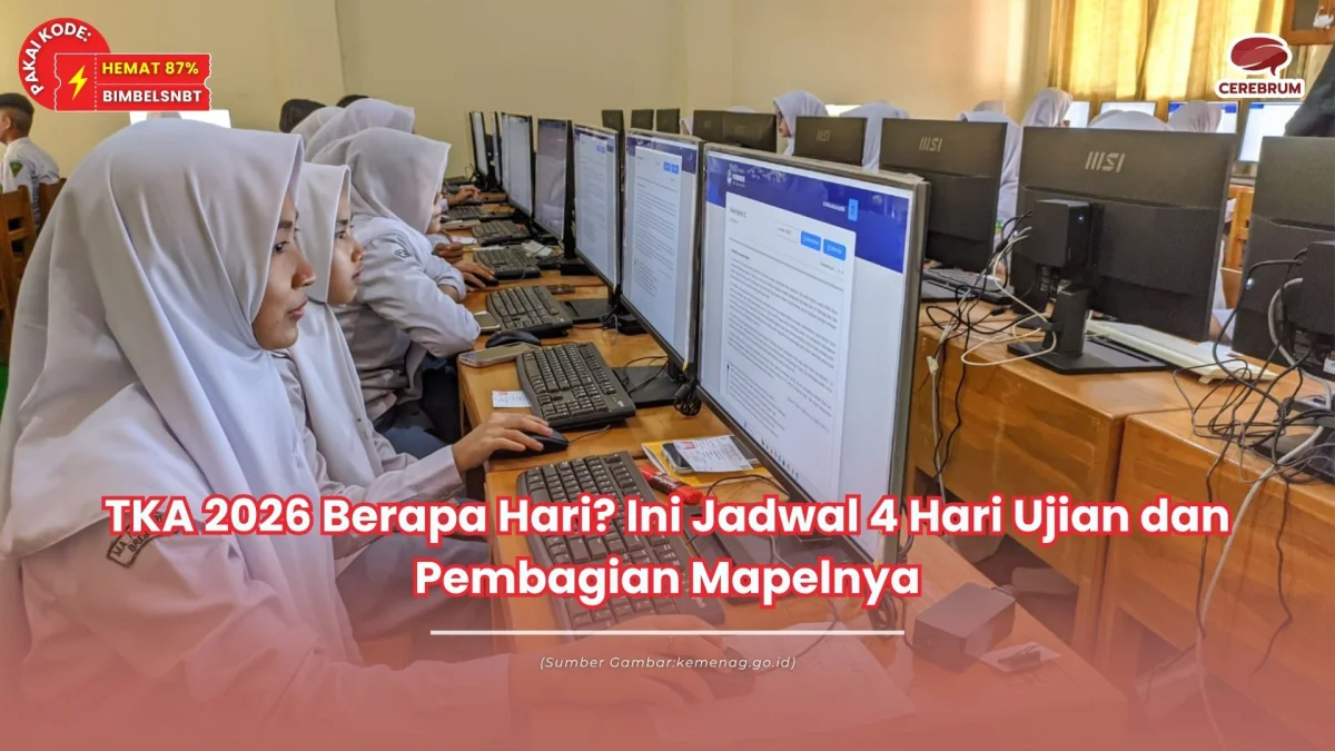 tka berapa hari