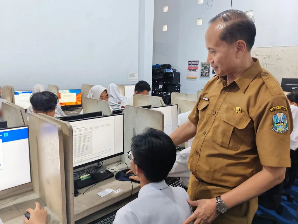 soal tka bahasa indonesia