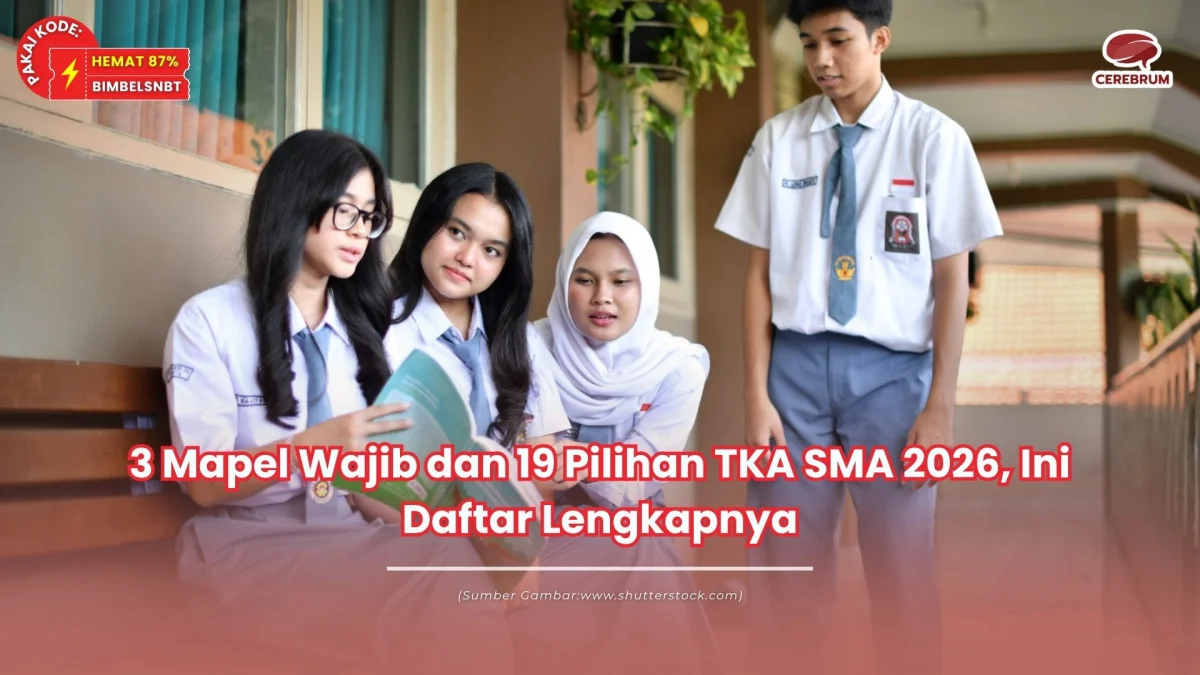 mapel tka sma