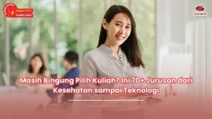 jurusan kuliah apa saja
