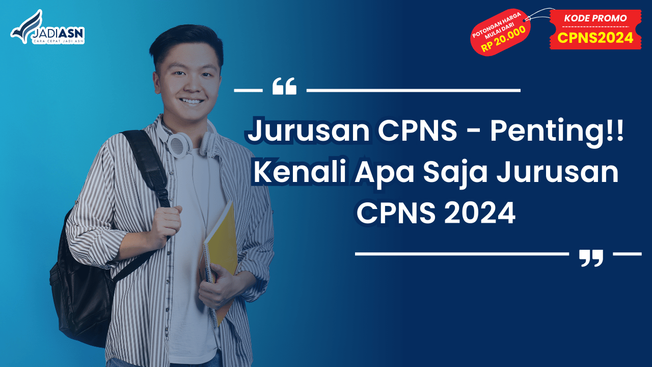 Jurusan CPNS