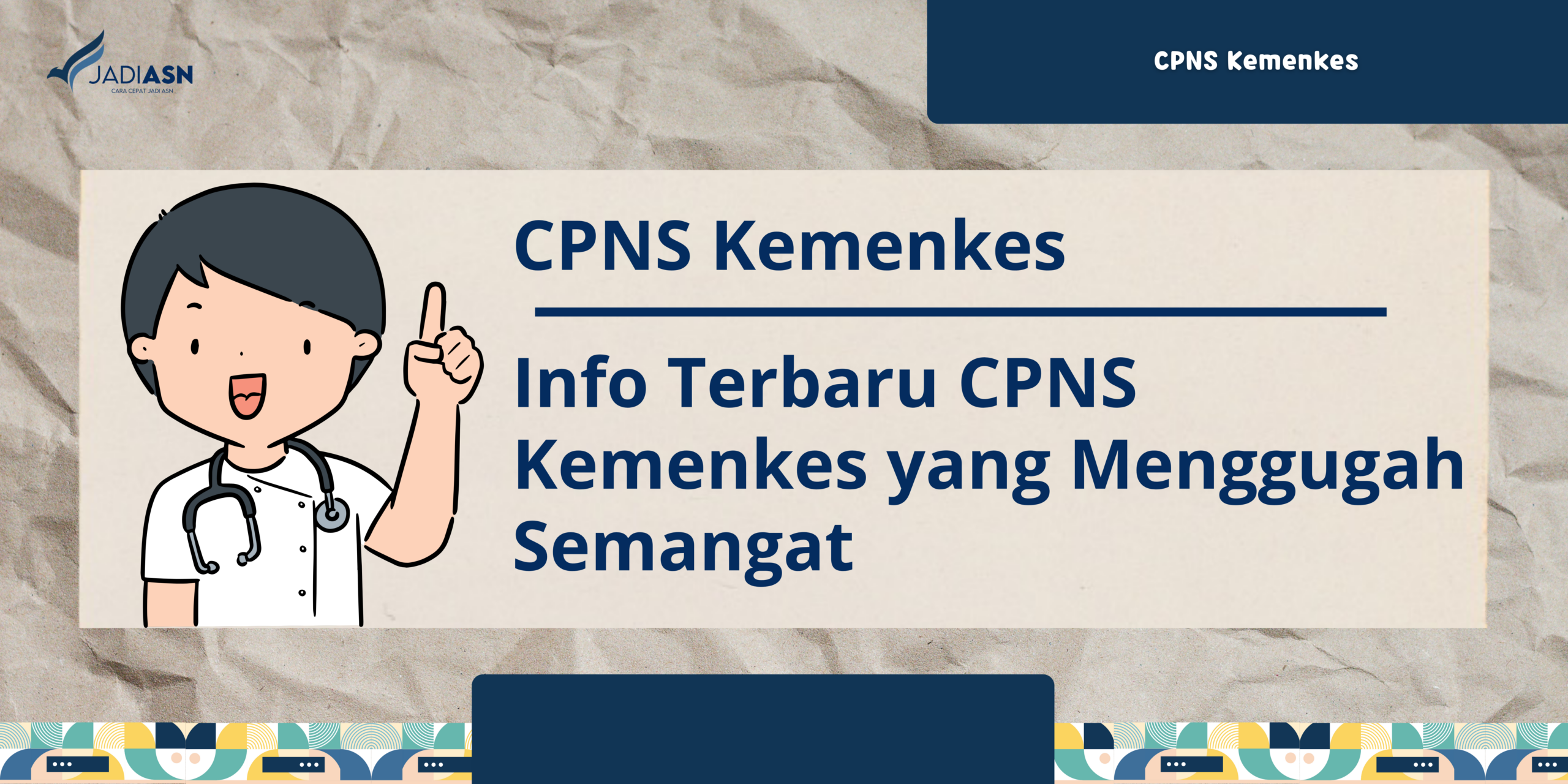 CPNS Kemenkes