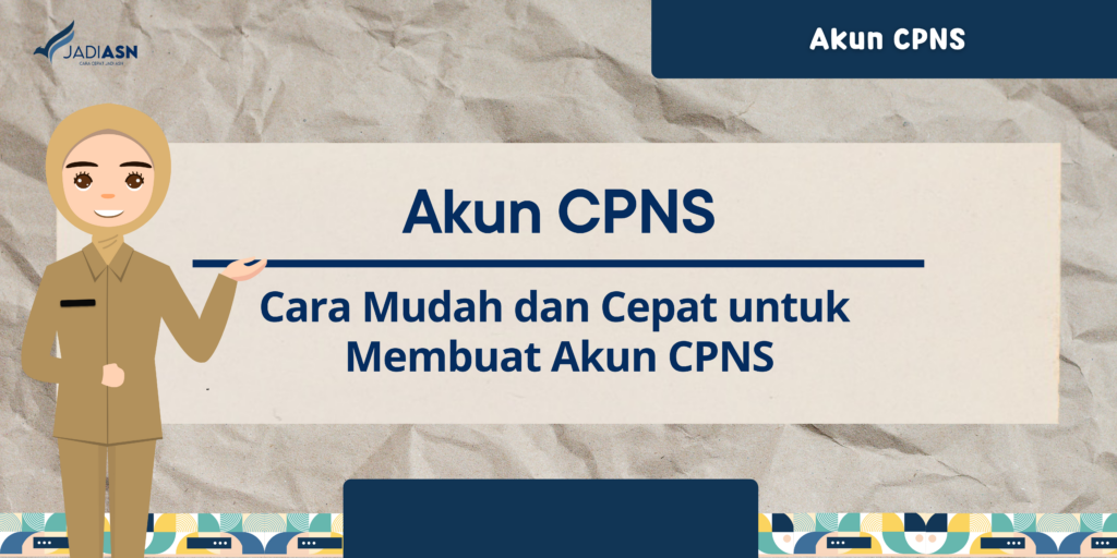 Akun CPNS
