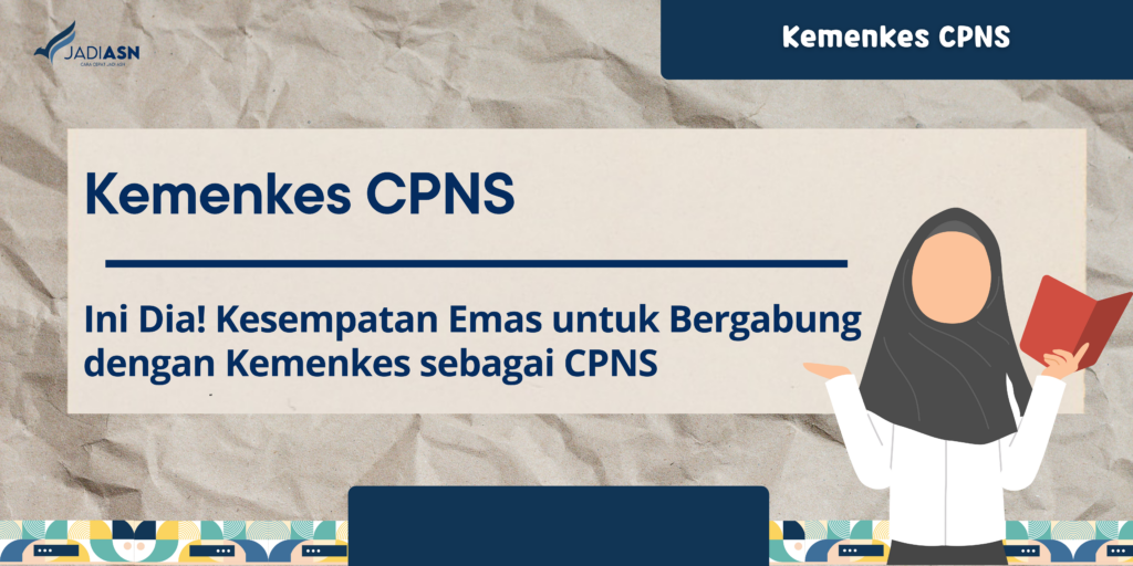 Kemenkes CPNS