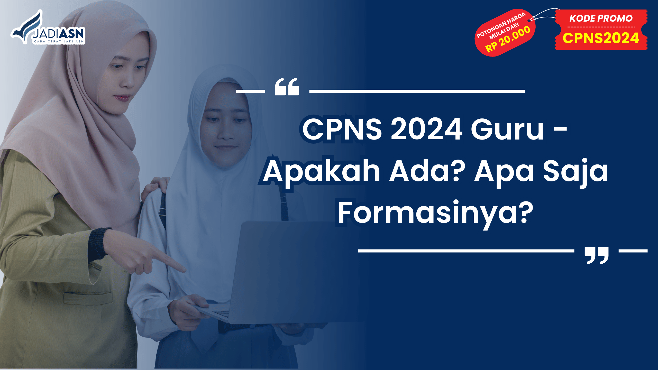 CPNS 2024 Guru