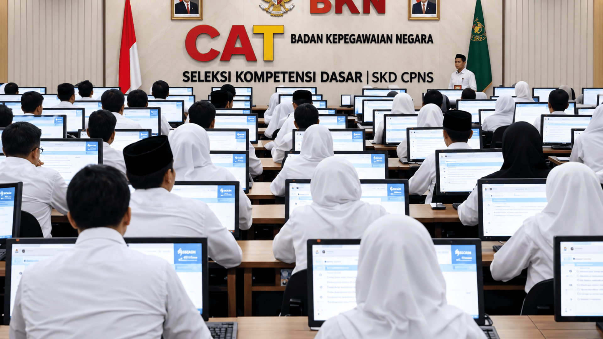 seleksi cpns