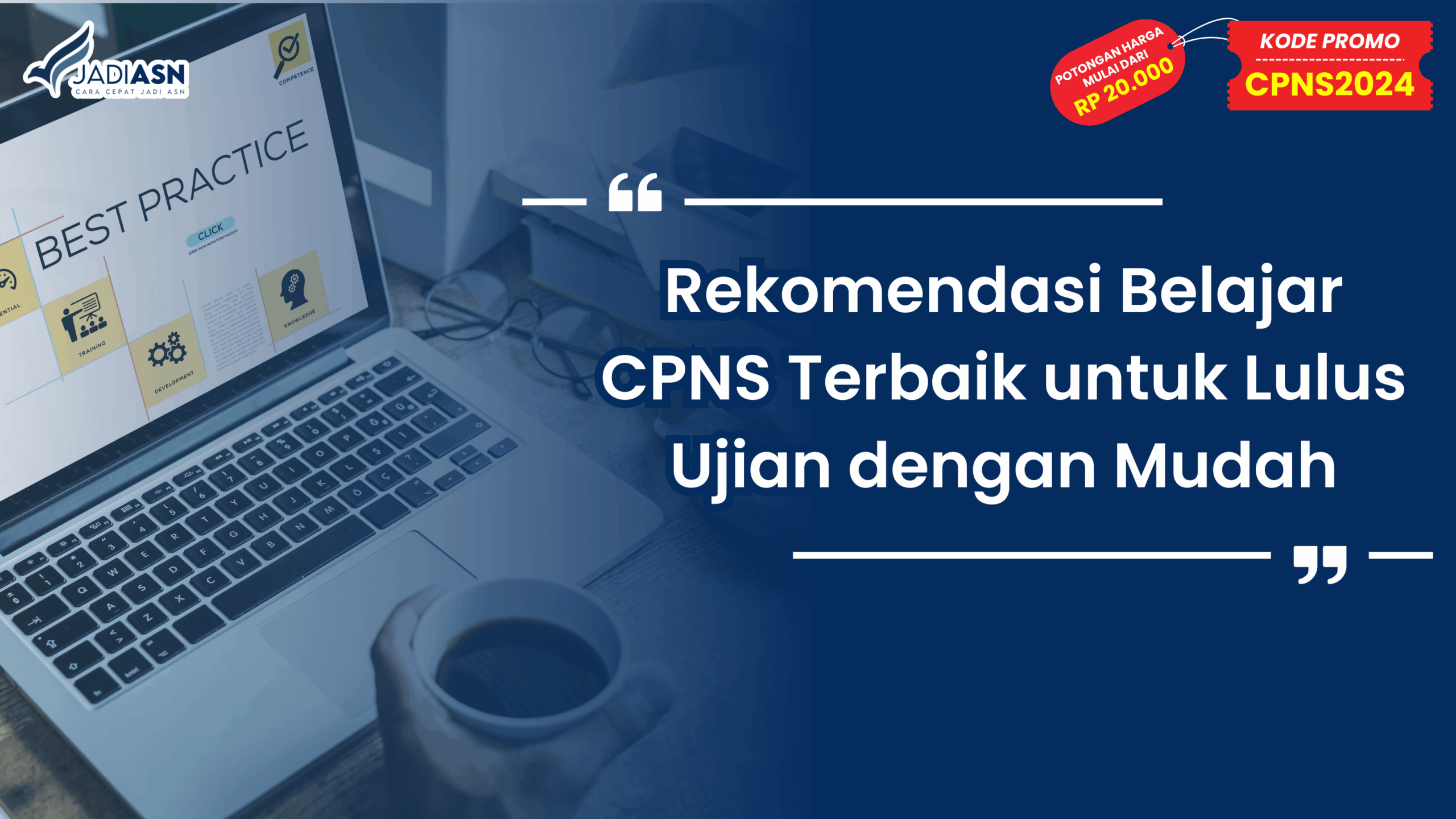 Rekomendasi Belajar CPNS