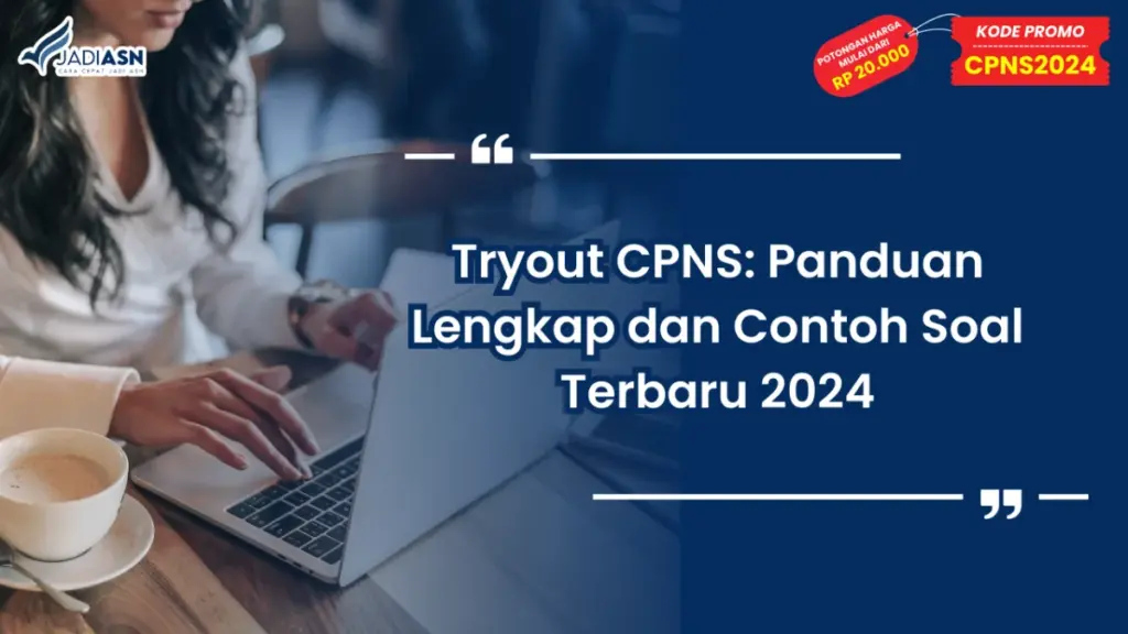 tryout cpns