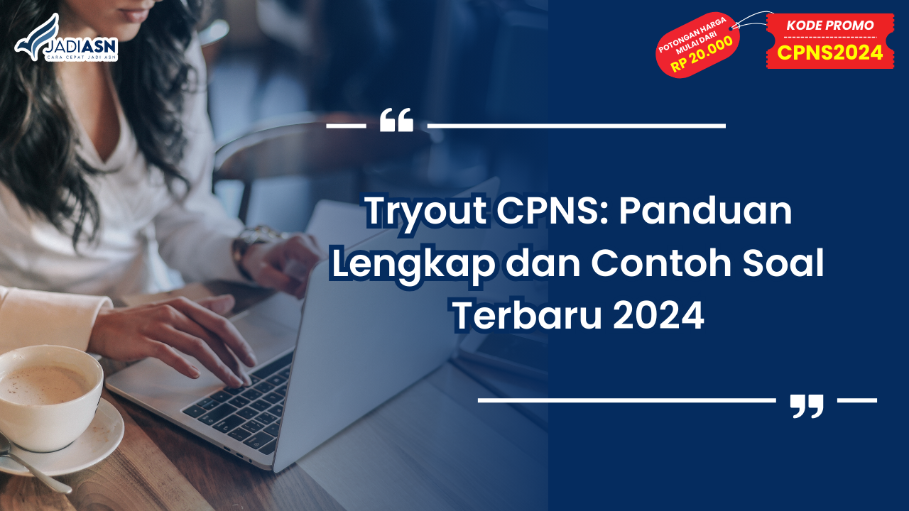 tryout cpns