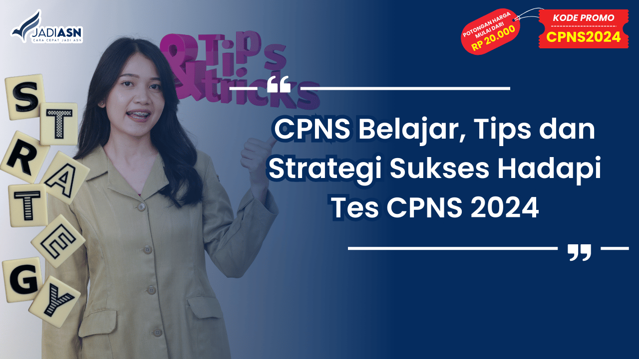 CPNS Belajar