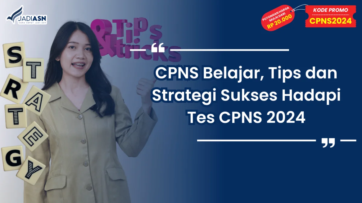 CPNS Belajar