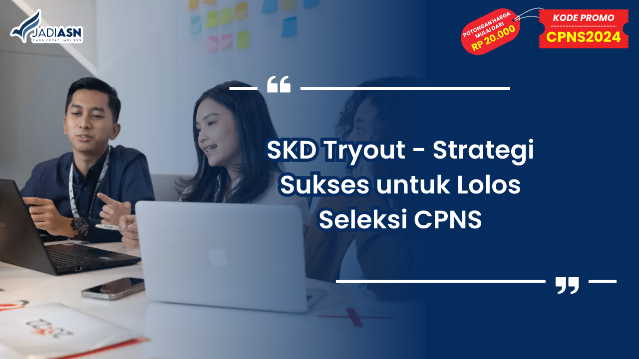 SKD Tryout