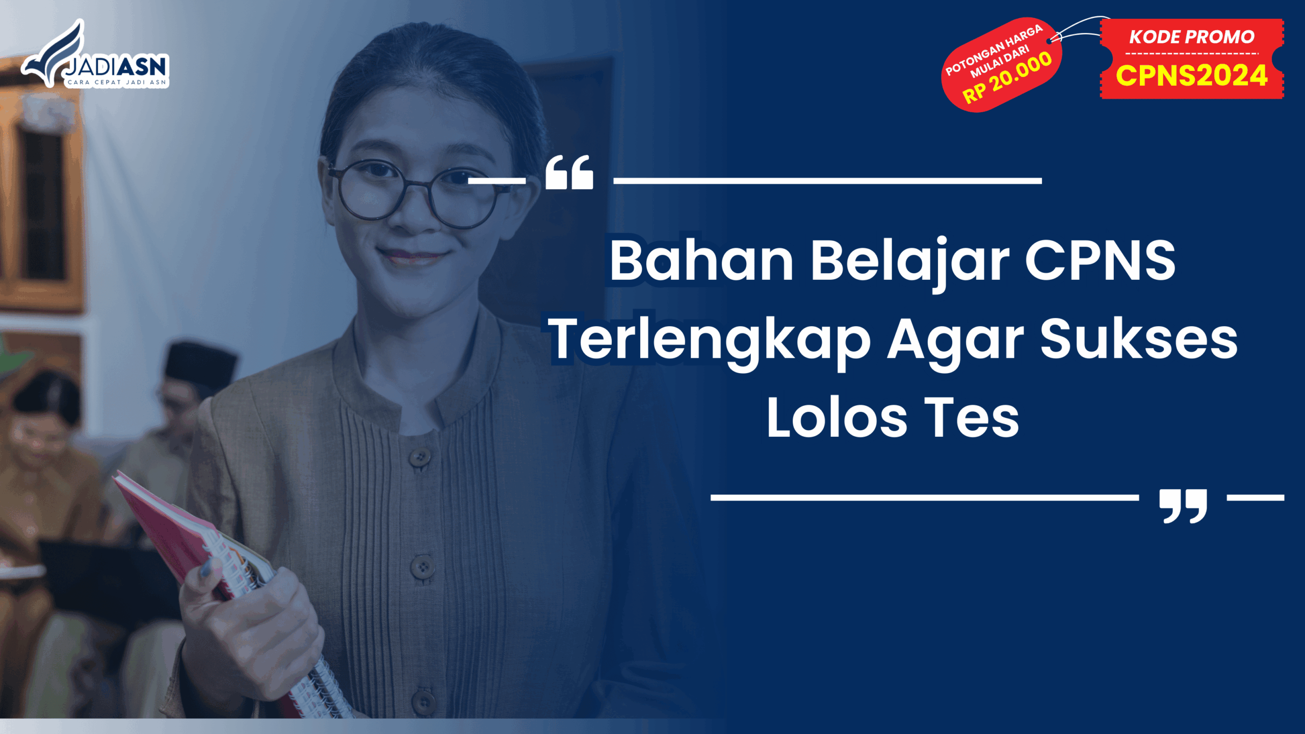 Bahan Belajar CPNS